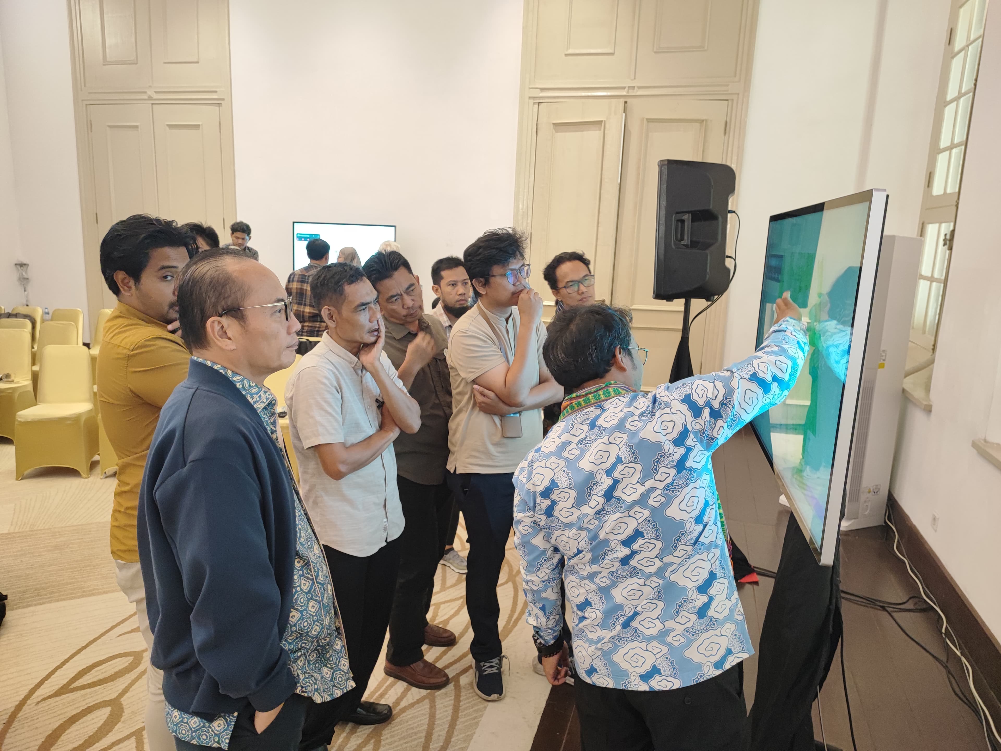 Data Democratization for Sustainable Landscapes: Epistem Launches Luma for Collaborative Land Mapping  image 7