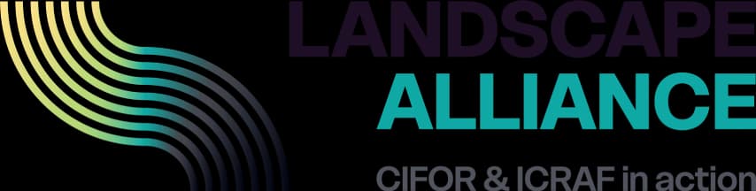 landscape logo