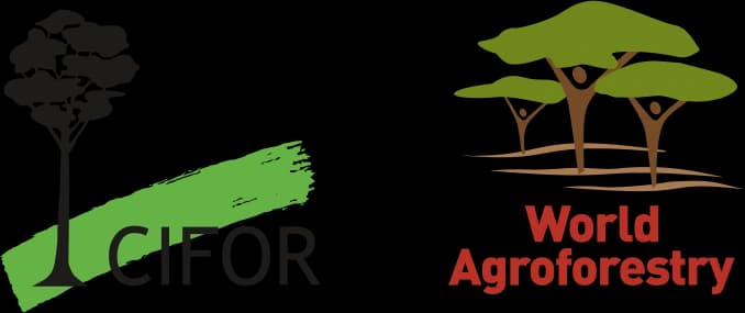 cifor logo